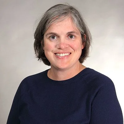 Headshot of Dr. Jennifer McCain