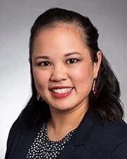 Headshot of Dr. Melissa Kwan