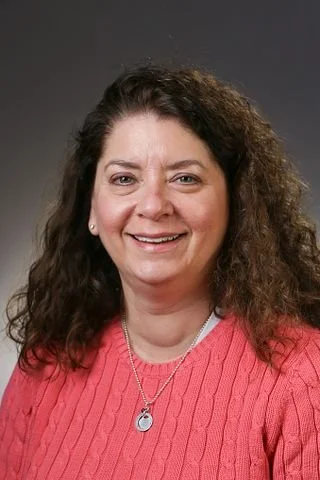 Headshot of Dr. Wendy Pomerantz