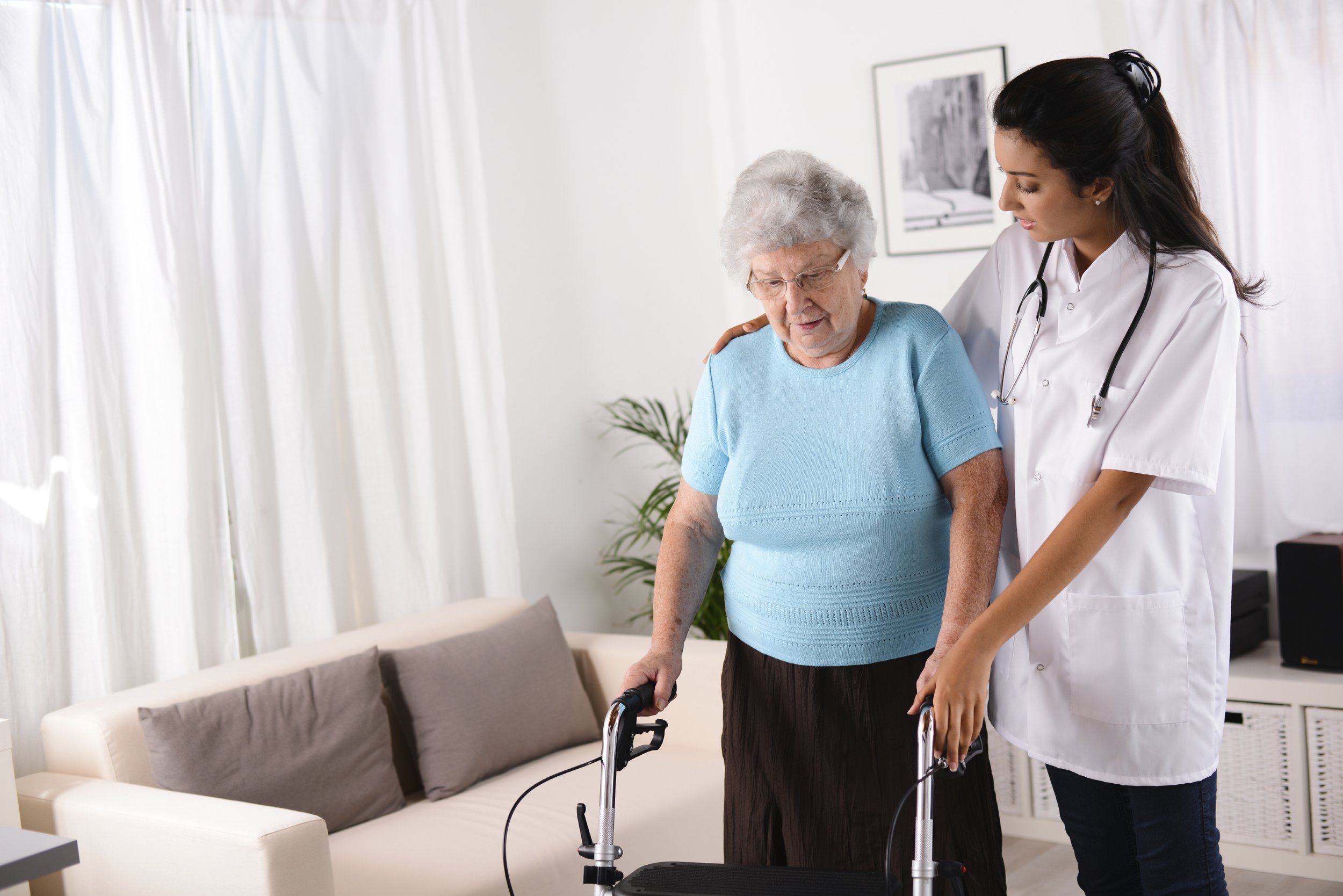 How to Know It Is Time for Assisted Living