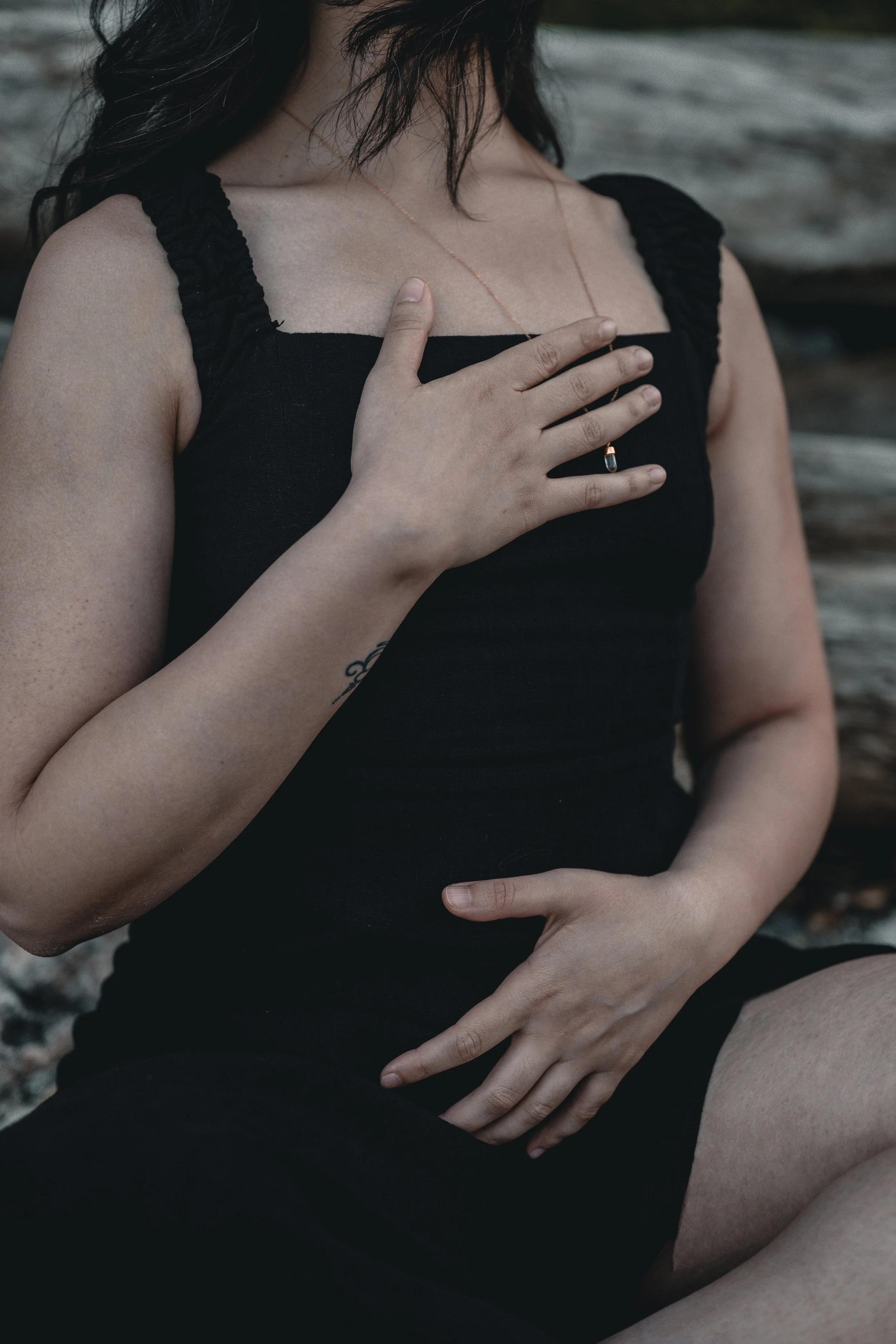 Authentizität - der vergessene Schlüssel zu echter Verbindung und Nähe