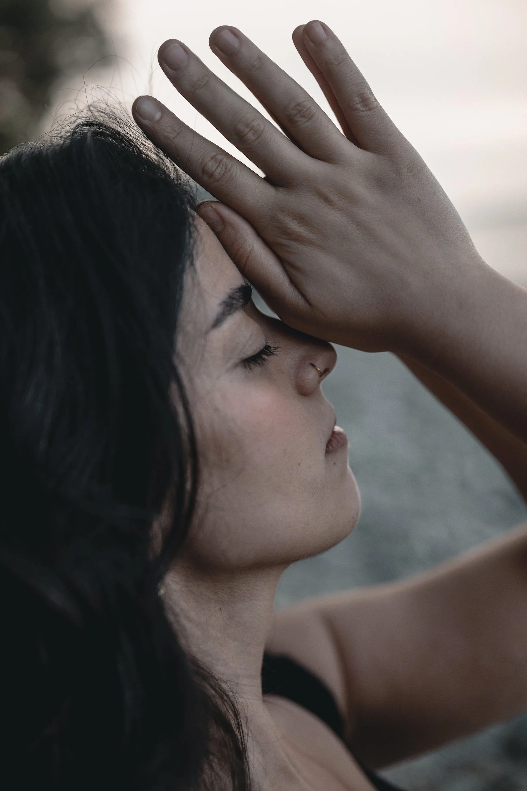 Was würde passieren, wenn wir aufhören, einander zu konsumieren?