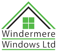 Windermere Windows logo