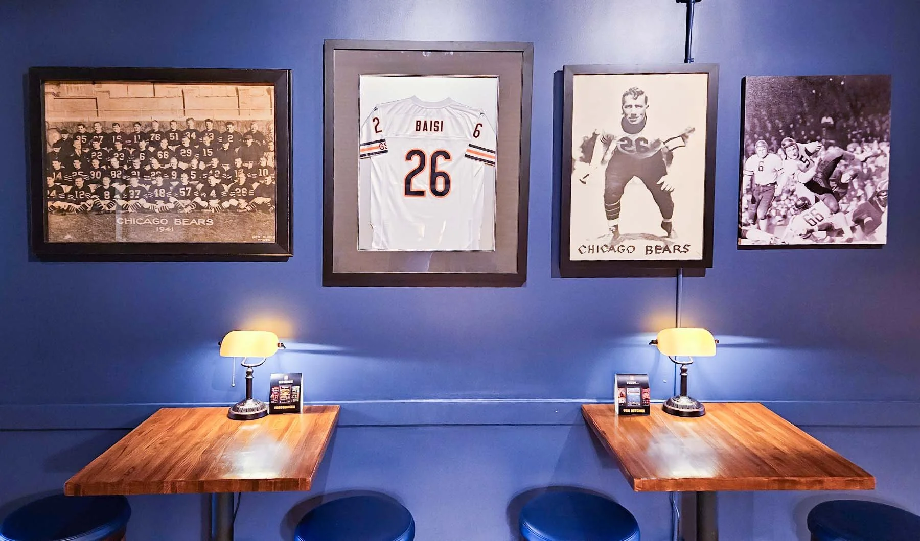 Alary's Bar & Barbeque