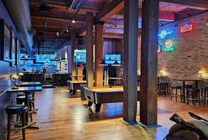 Alary's Bar & Barbeque photo