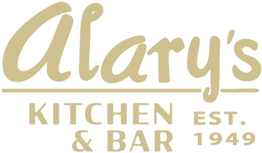 Alary’s Kitchen &amp; Bar