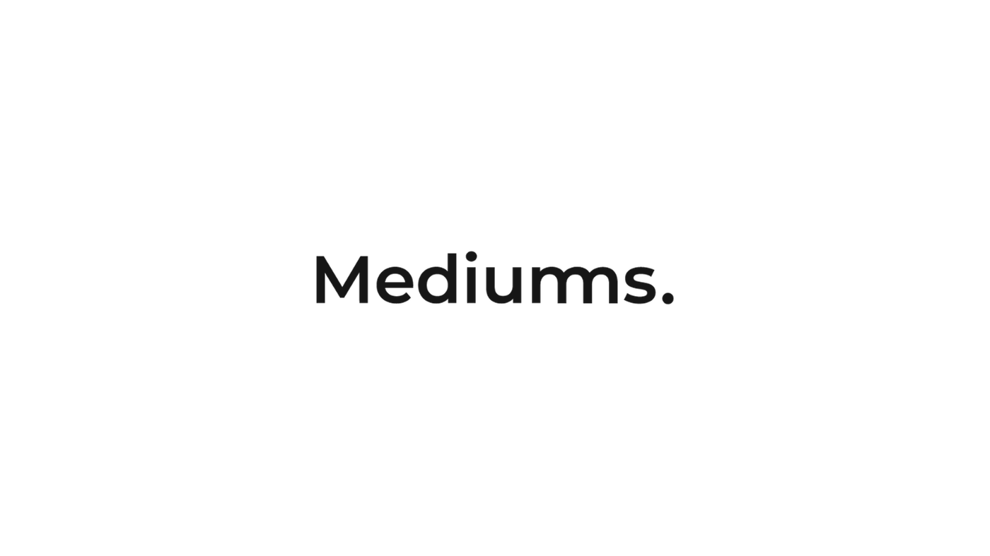 Mediumms