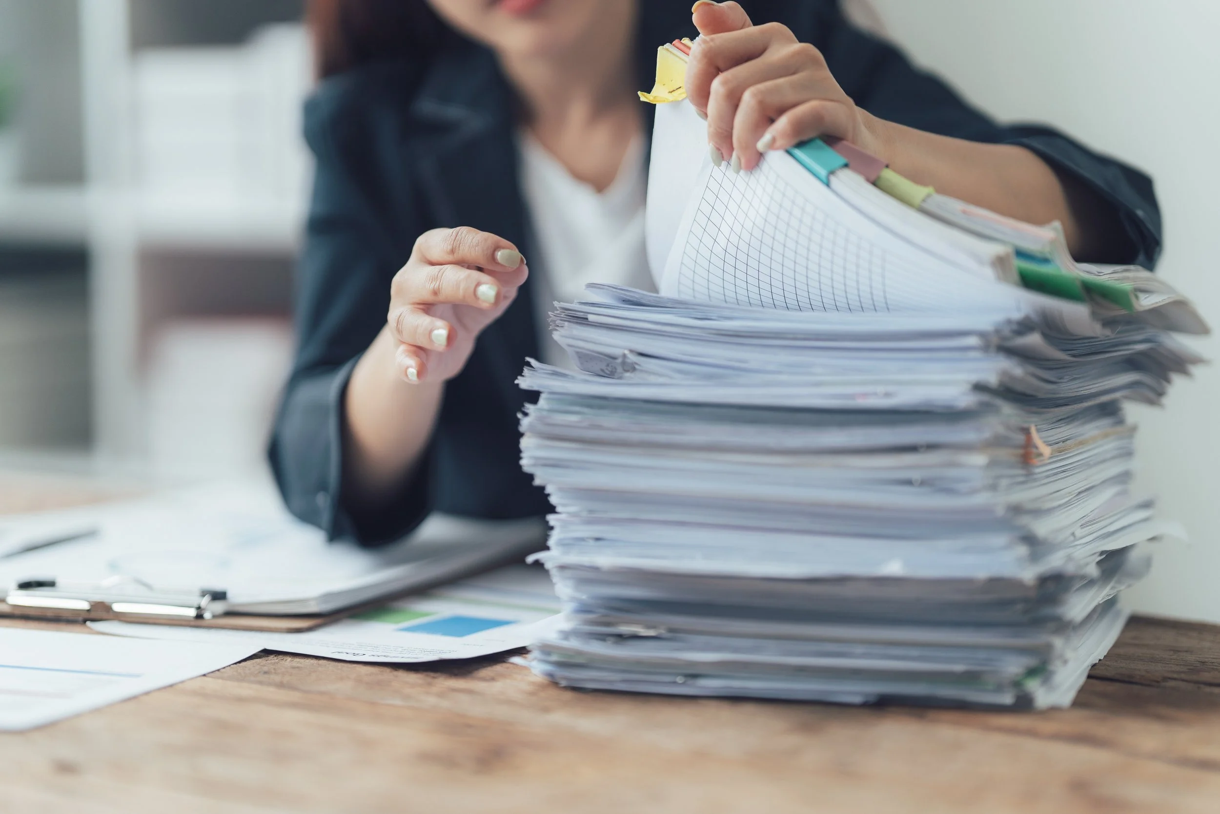 Before You Hire for Business Development, Protect the Role You’re Creating