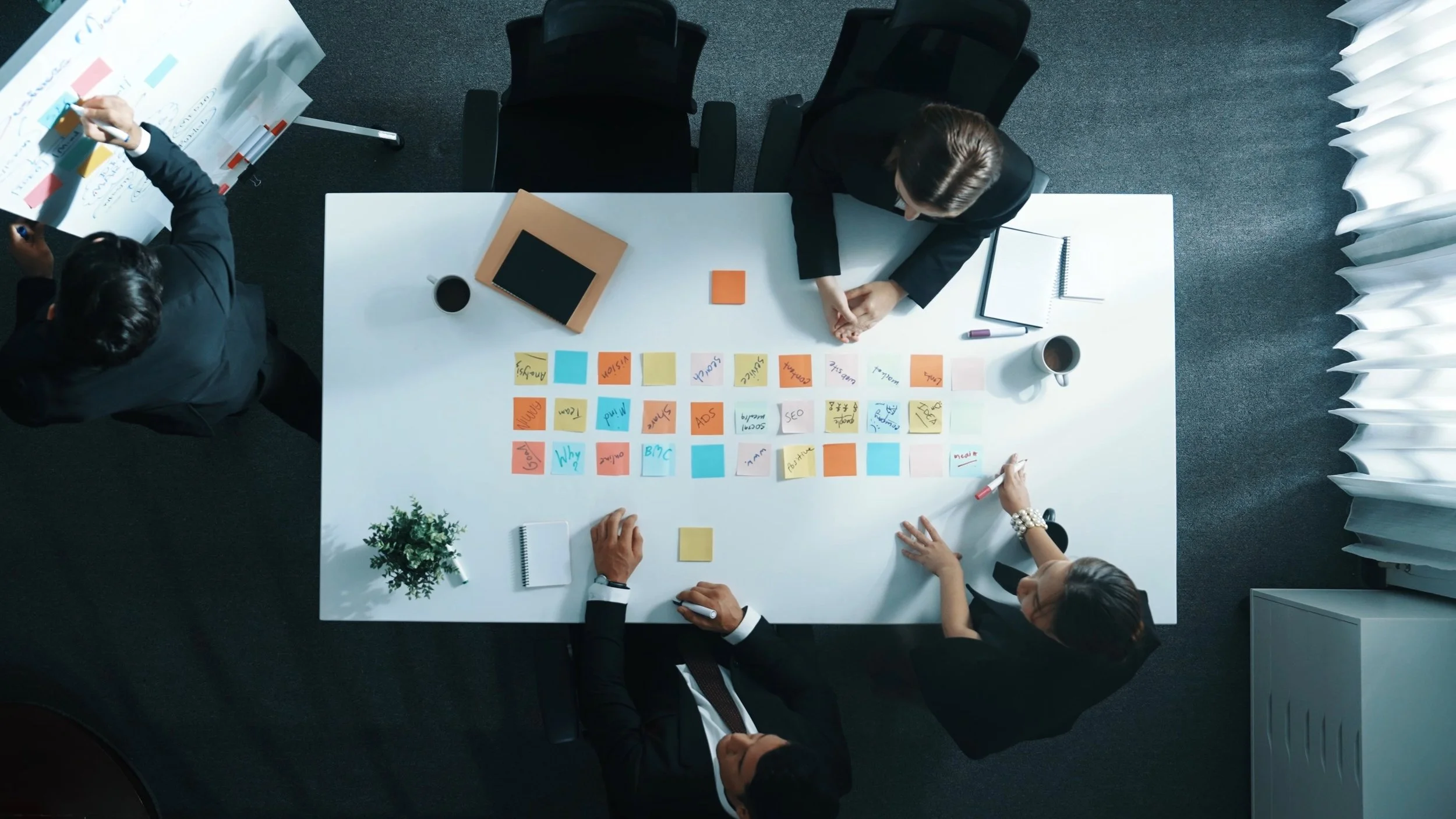 Building the "Why We Win" Story Your BD Professional Actually Needs