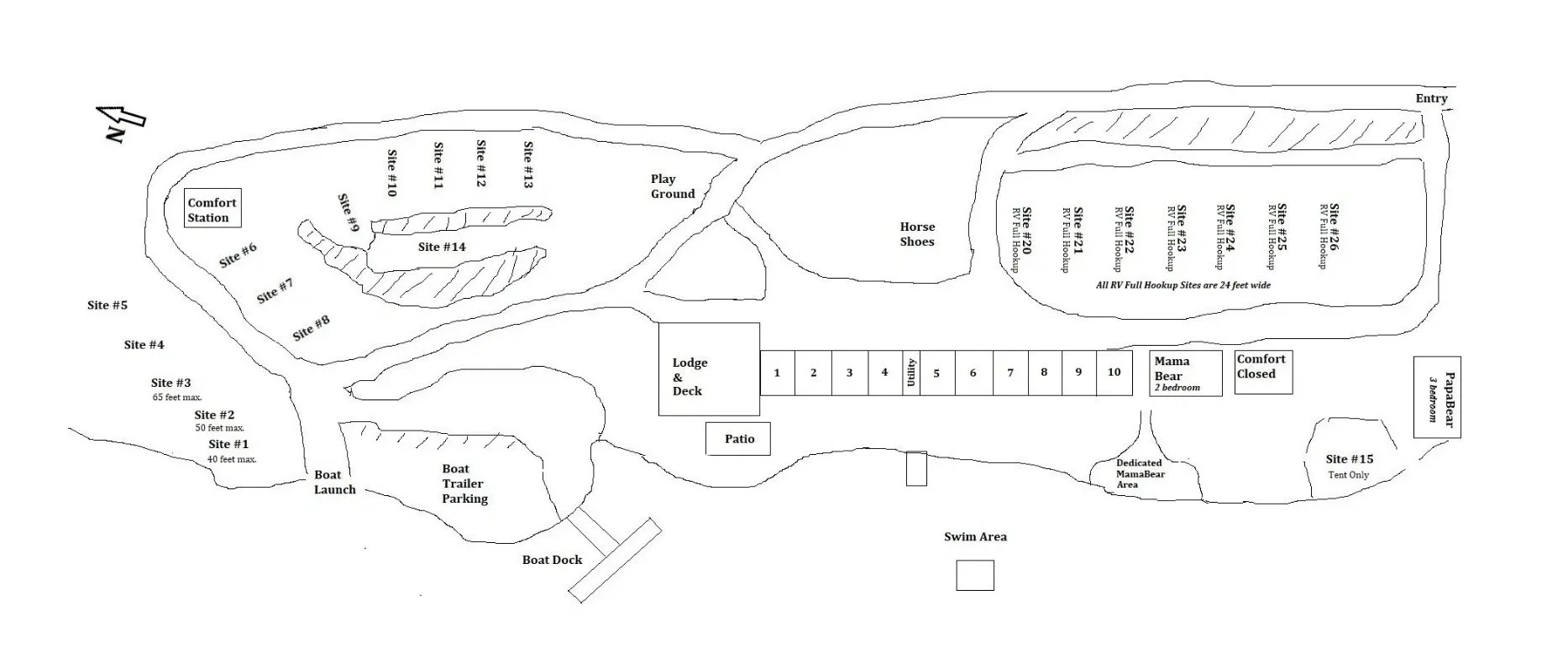 resort-policies-the-sun-cove-resort