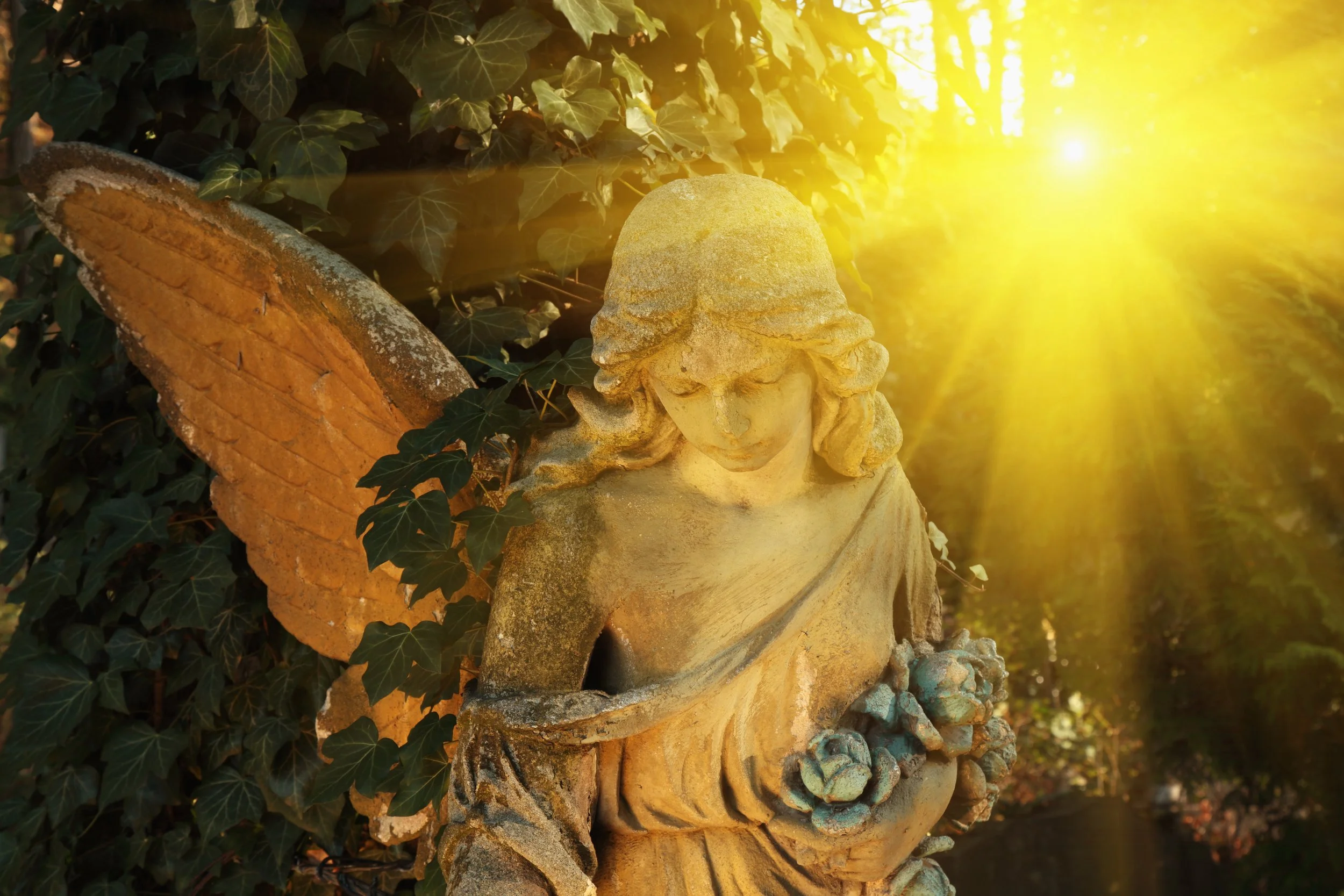 Transformational spiritual coaching- Jeannette Hill