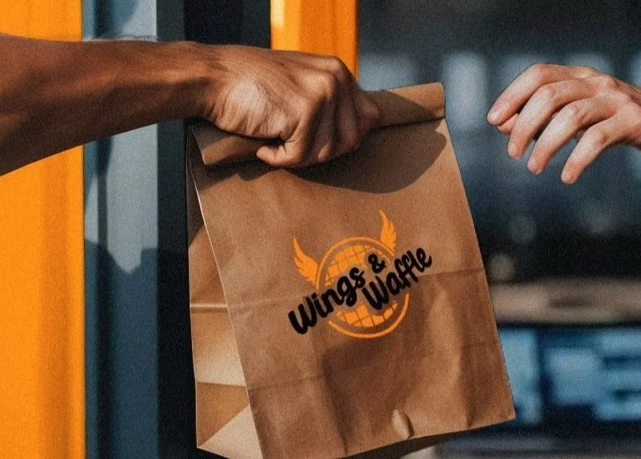 Wings & Waffle