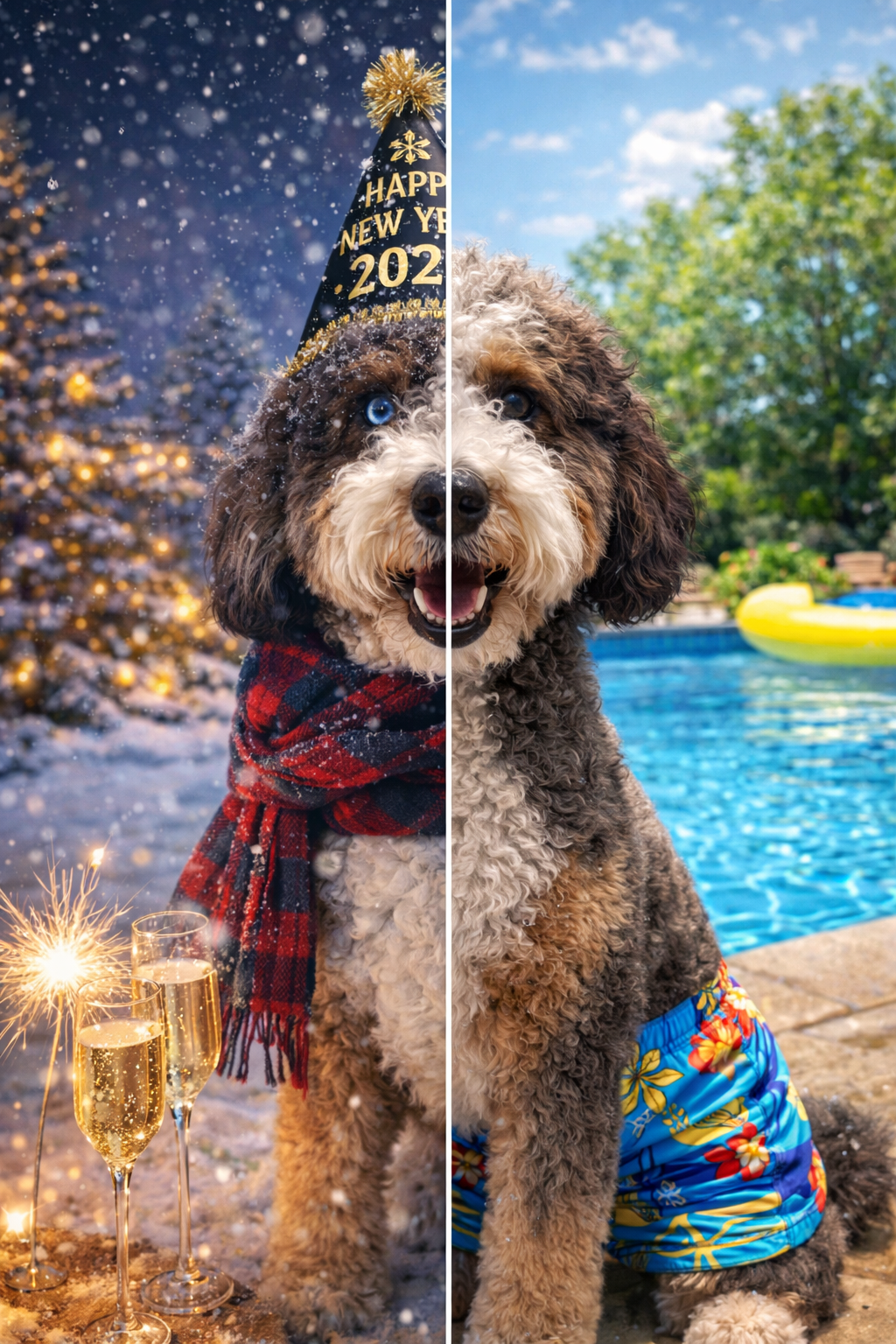 Make 2026 the Year Your Backyard Shines ✨