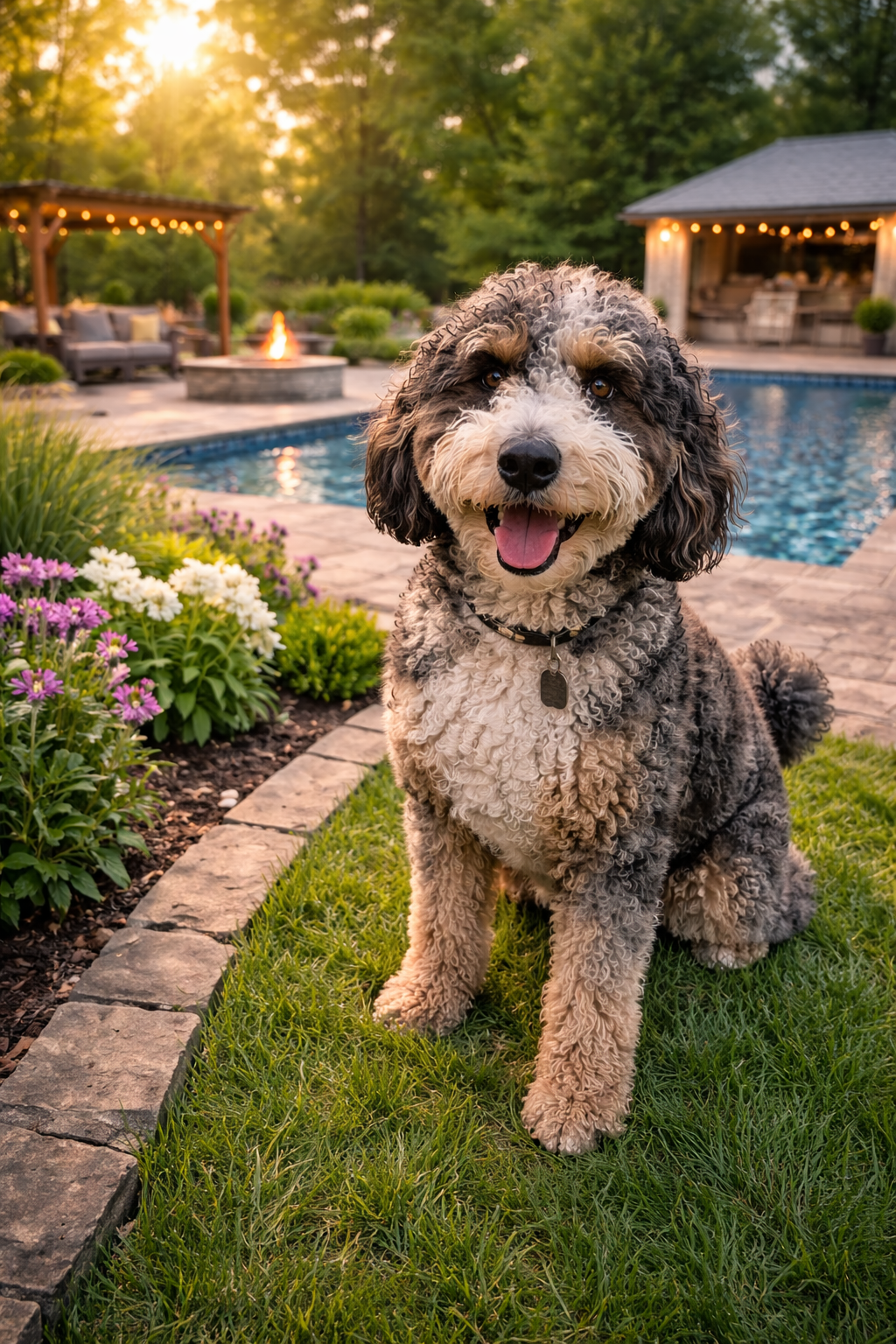 Brinx’s Backyard Blog : Design Season Is Officially Open