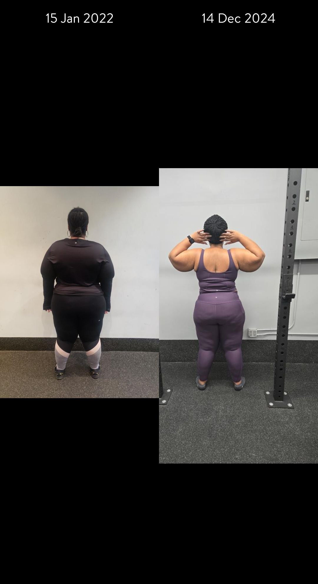 Before/After