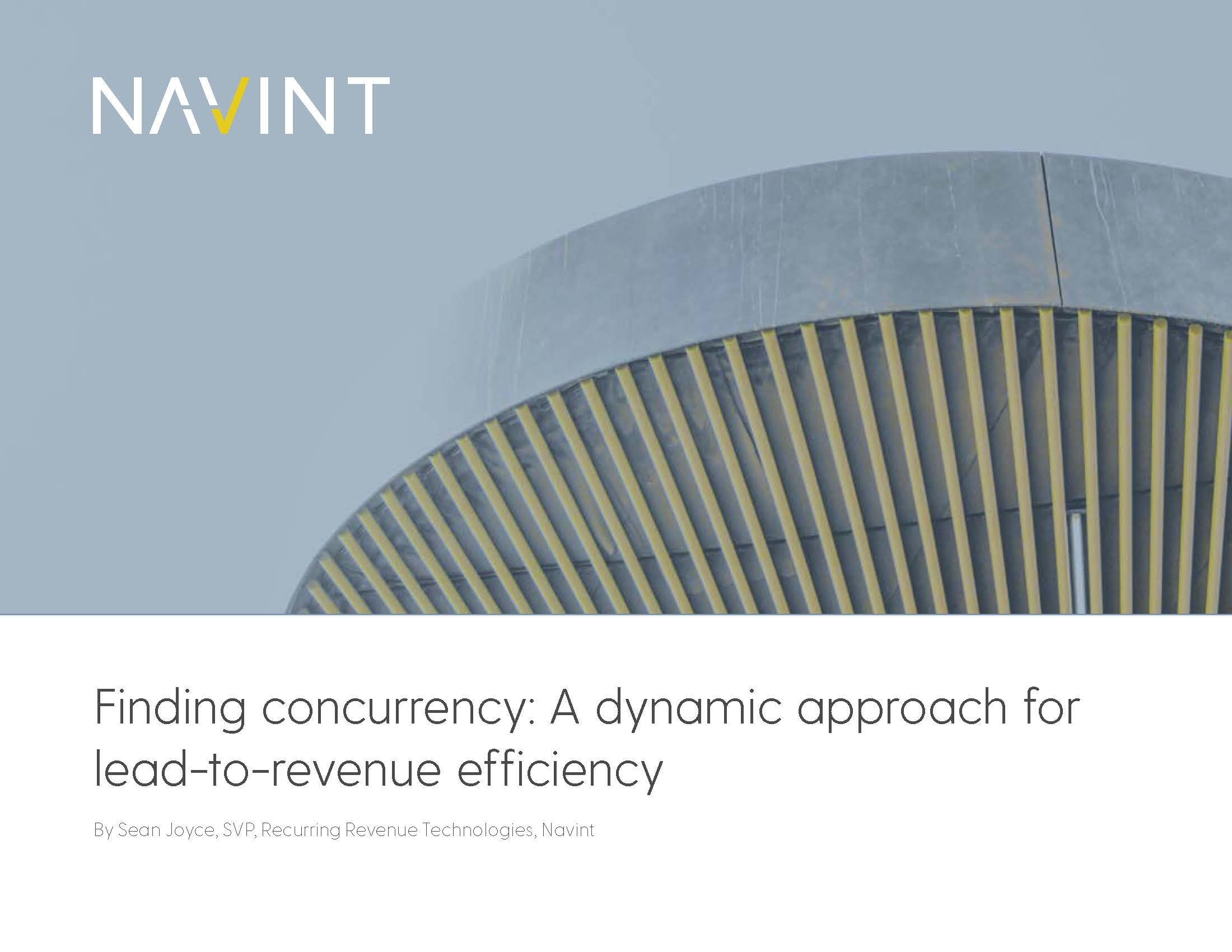 Navint White paper