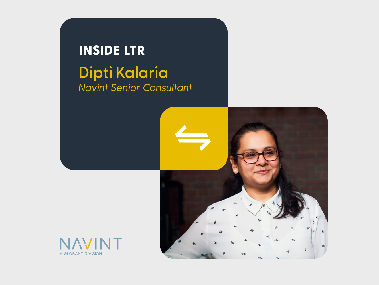Navint Employee Appreciation campaign