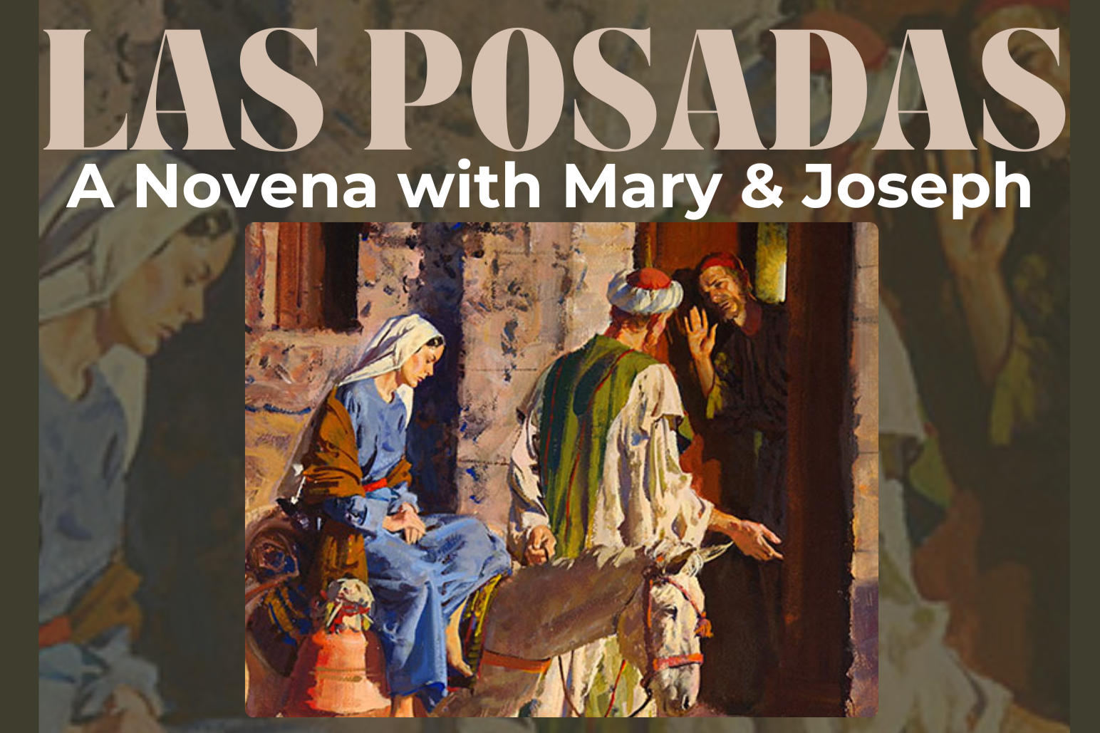 Las Posadas