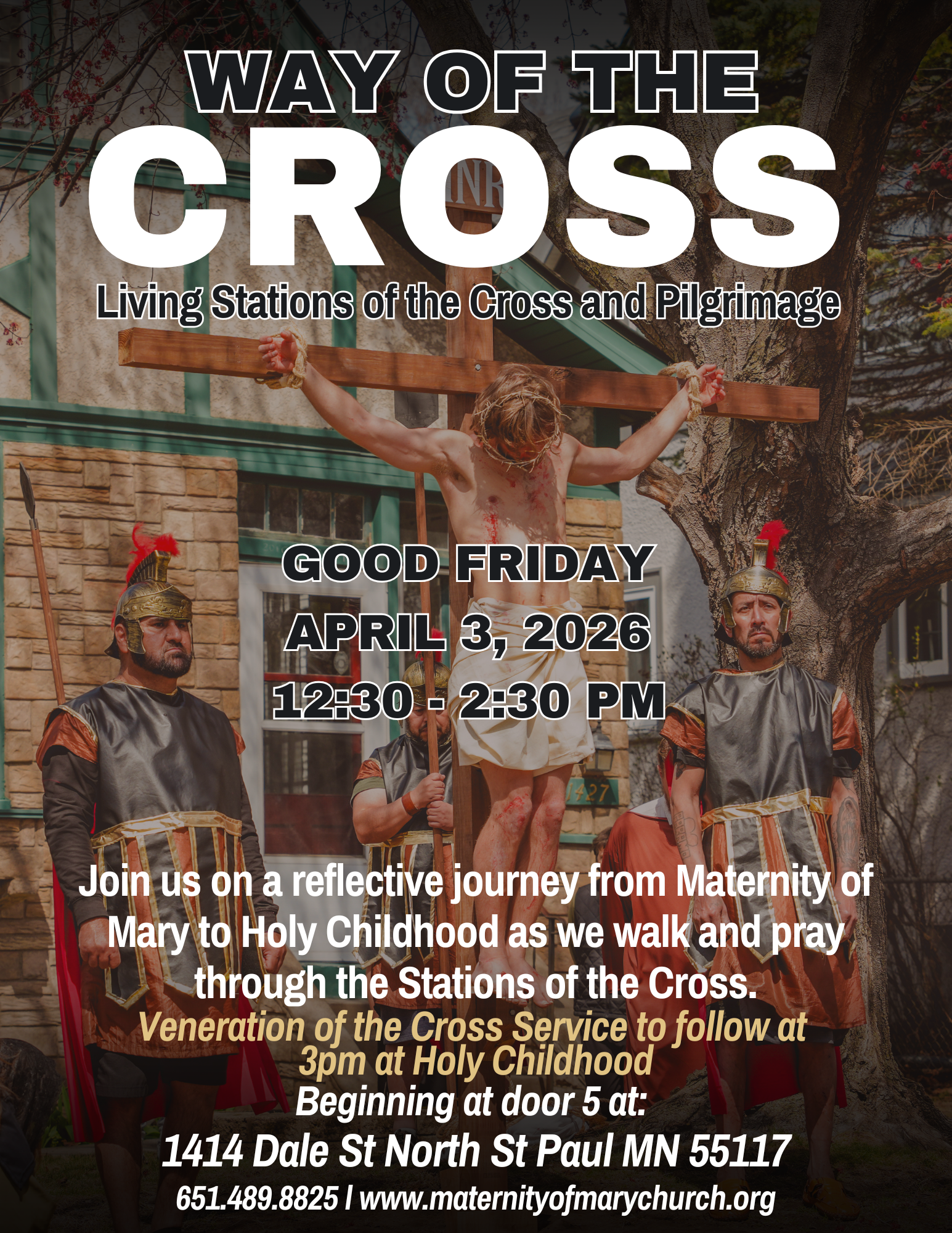 Way of the Cross