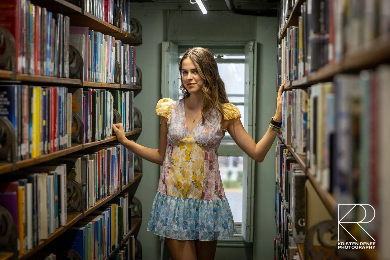 Photographing Engagements and Portraits in Troy, New York