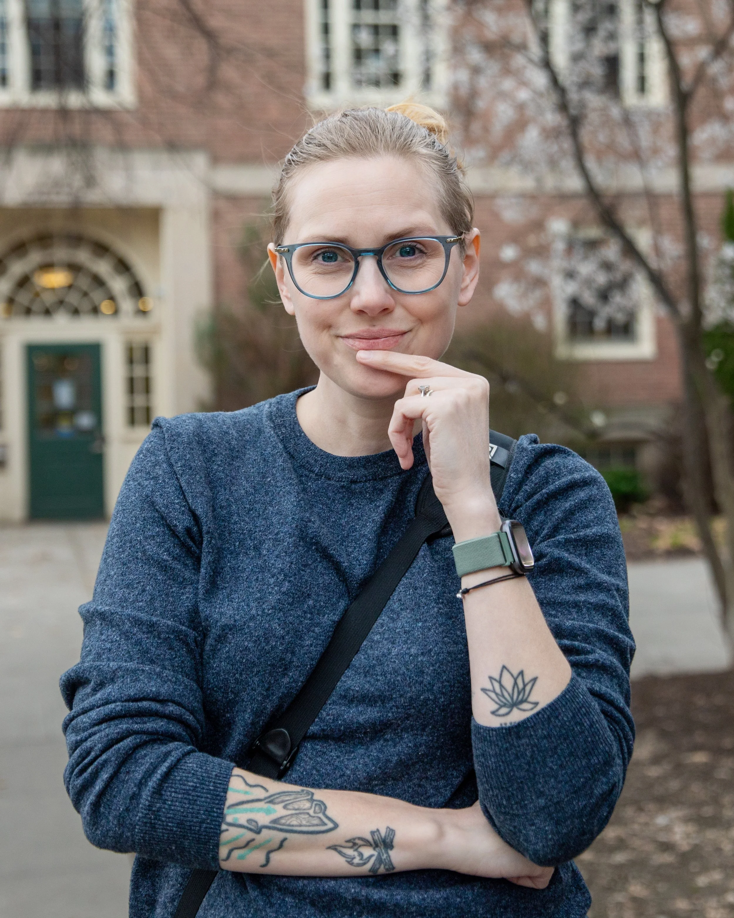 GO Magazine Names Kristen Renee Among the 100 Women We Love Class of 2026