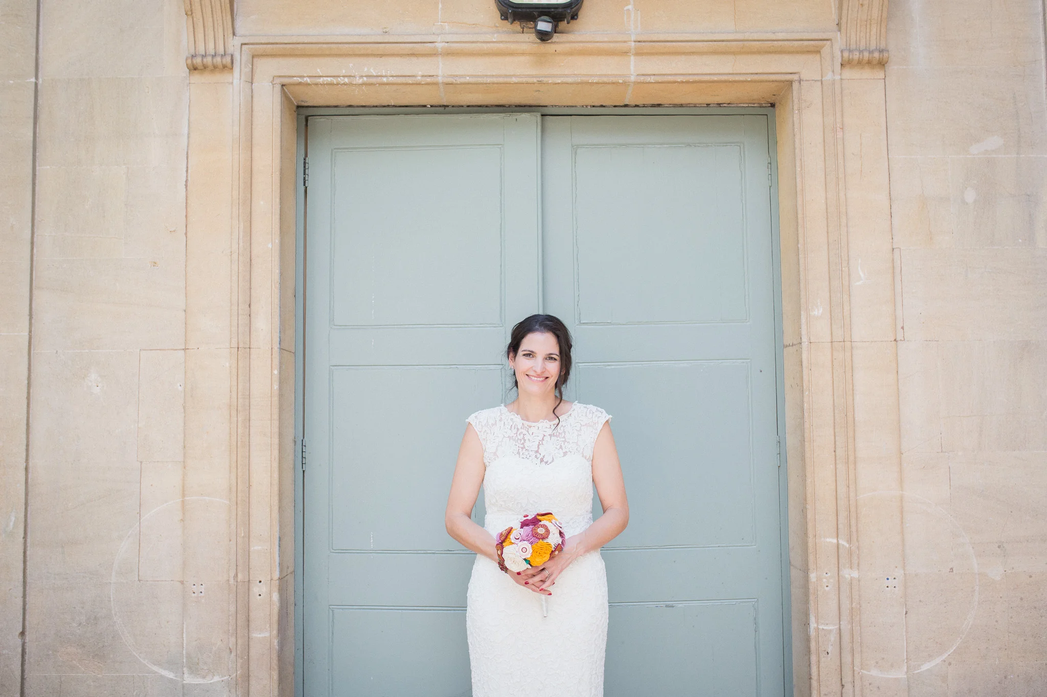 Andrea & Paul's Humanist Handfasting Ceremony at St.George's Hall, Bristol 