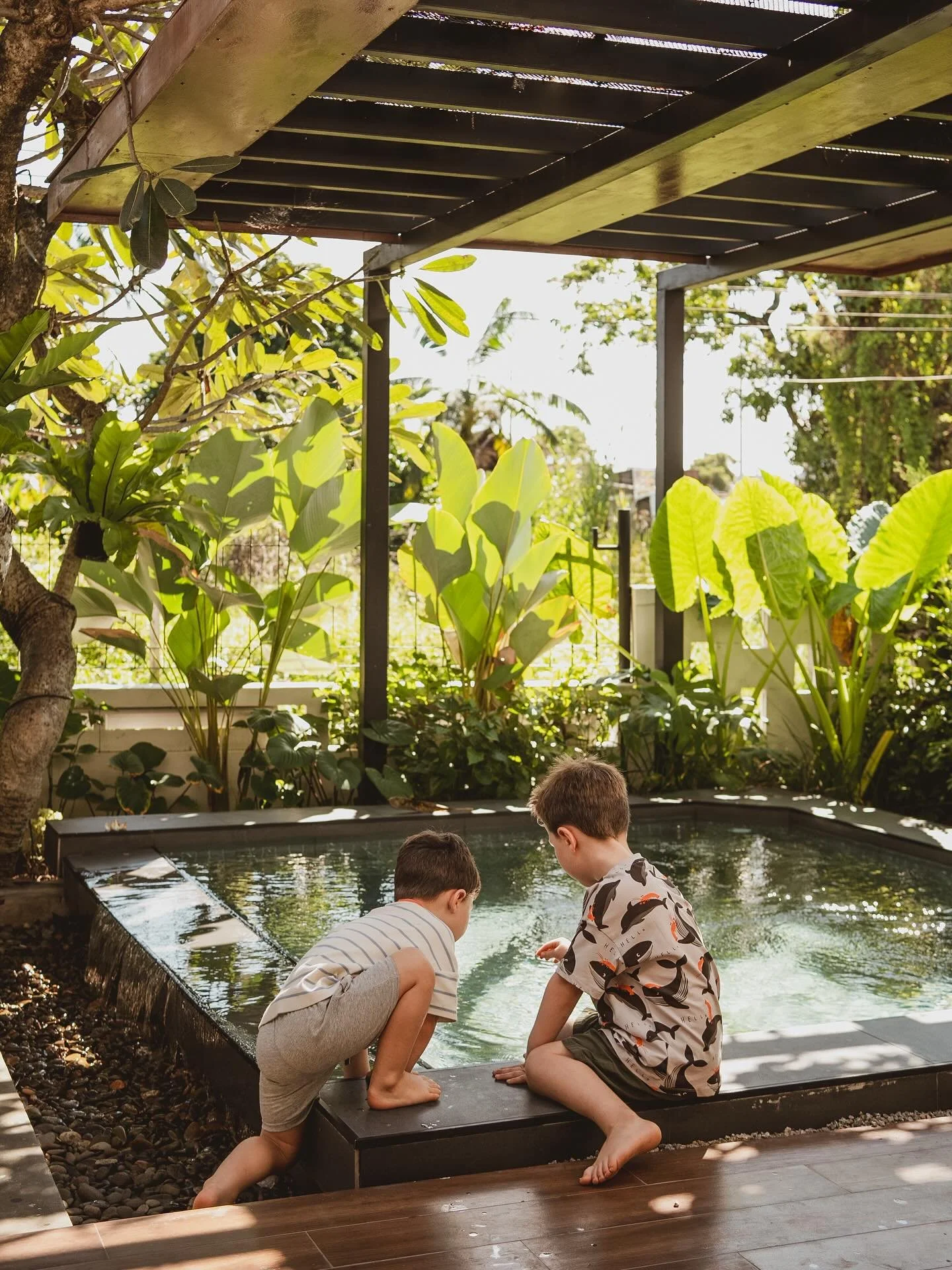 Life is life-ing at the moment&hellip; we left Croatia and did 8 different accommodations in 10 days, four separate flights and countless taxis and even though we always SWEAR we won&rsquo;t move that fast again, it sometimes ends up happening. I&rsq