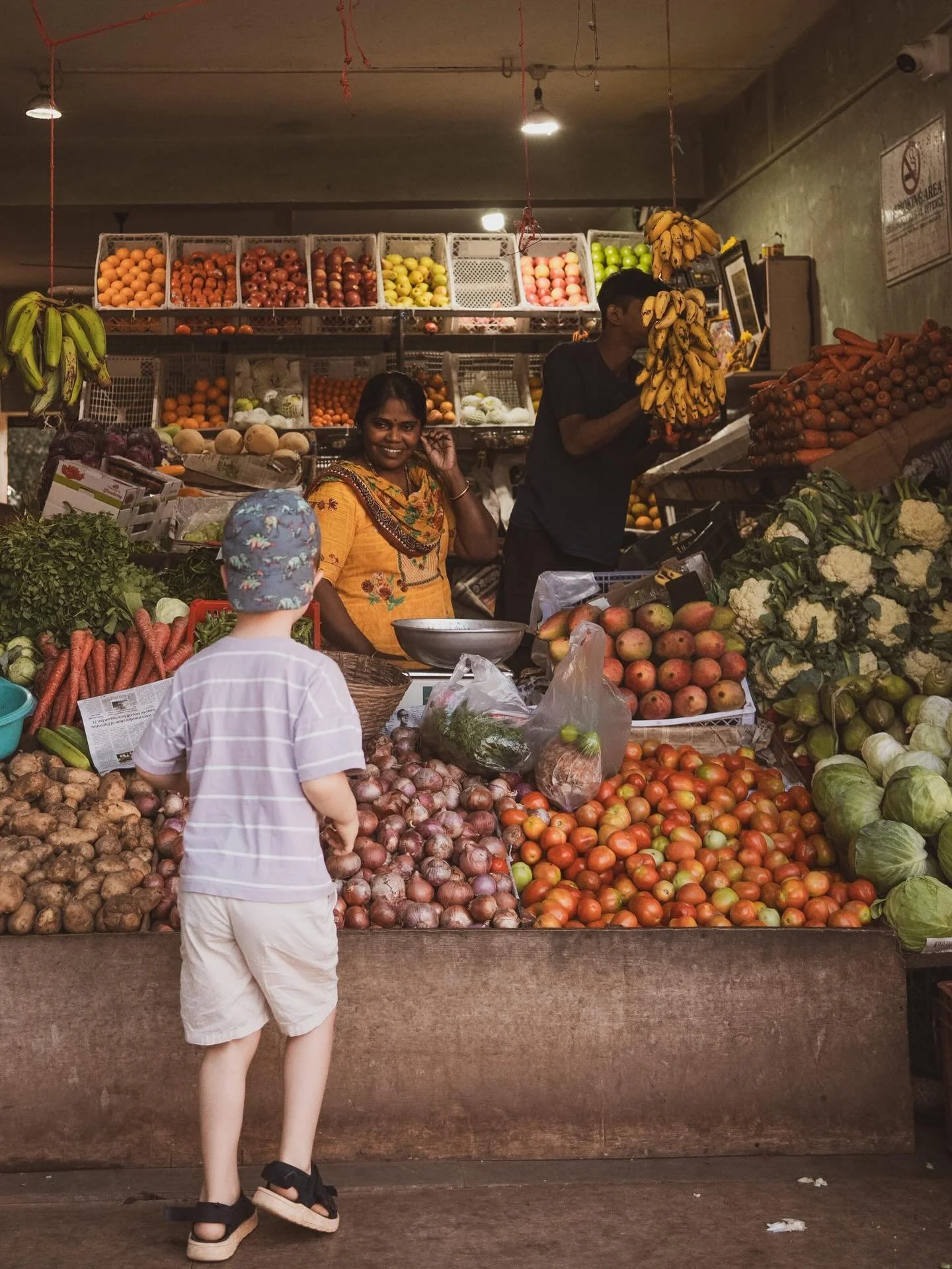 Goa - Part 1 🇮🇳

When we came in India in January 2020 it was a trip that really challenged us. One month travelling around the absolute chaos that is the cities here, and then finally finding some peace in Goa where we finally get out a breathe an