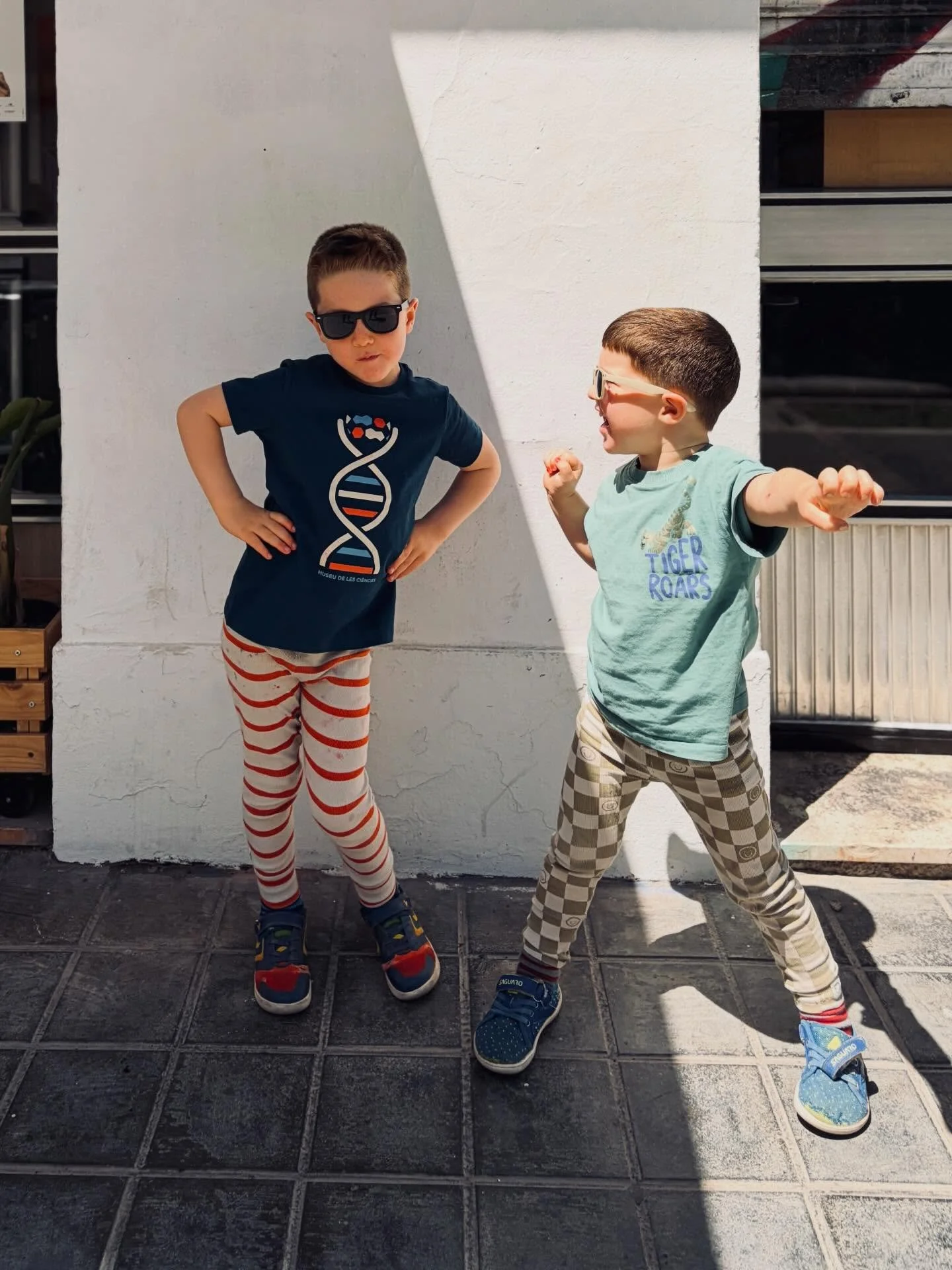 And just like that, our three months are over in this sunny city. Watching these cool kids grow up all around the world never gets boring🌞

It&rsquo;s felt very much like work-sleep-forestschool-park-repeat but that&rsquo;s the season we&rsquo;re in