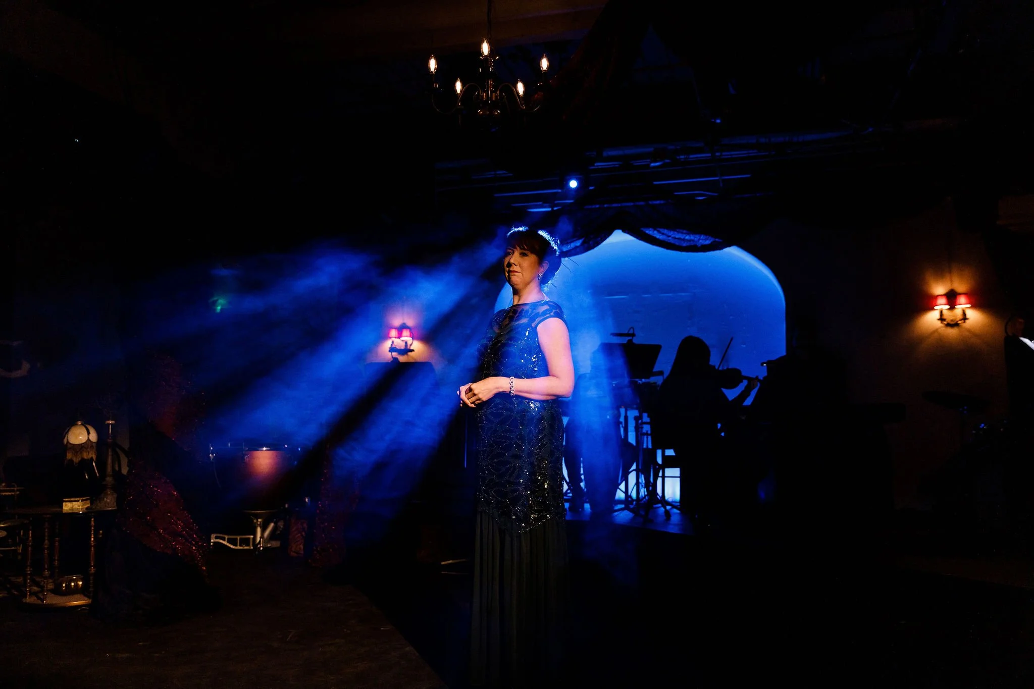 Art 4 Theatre Company