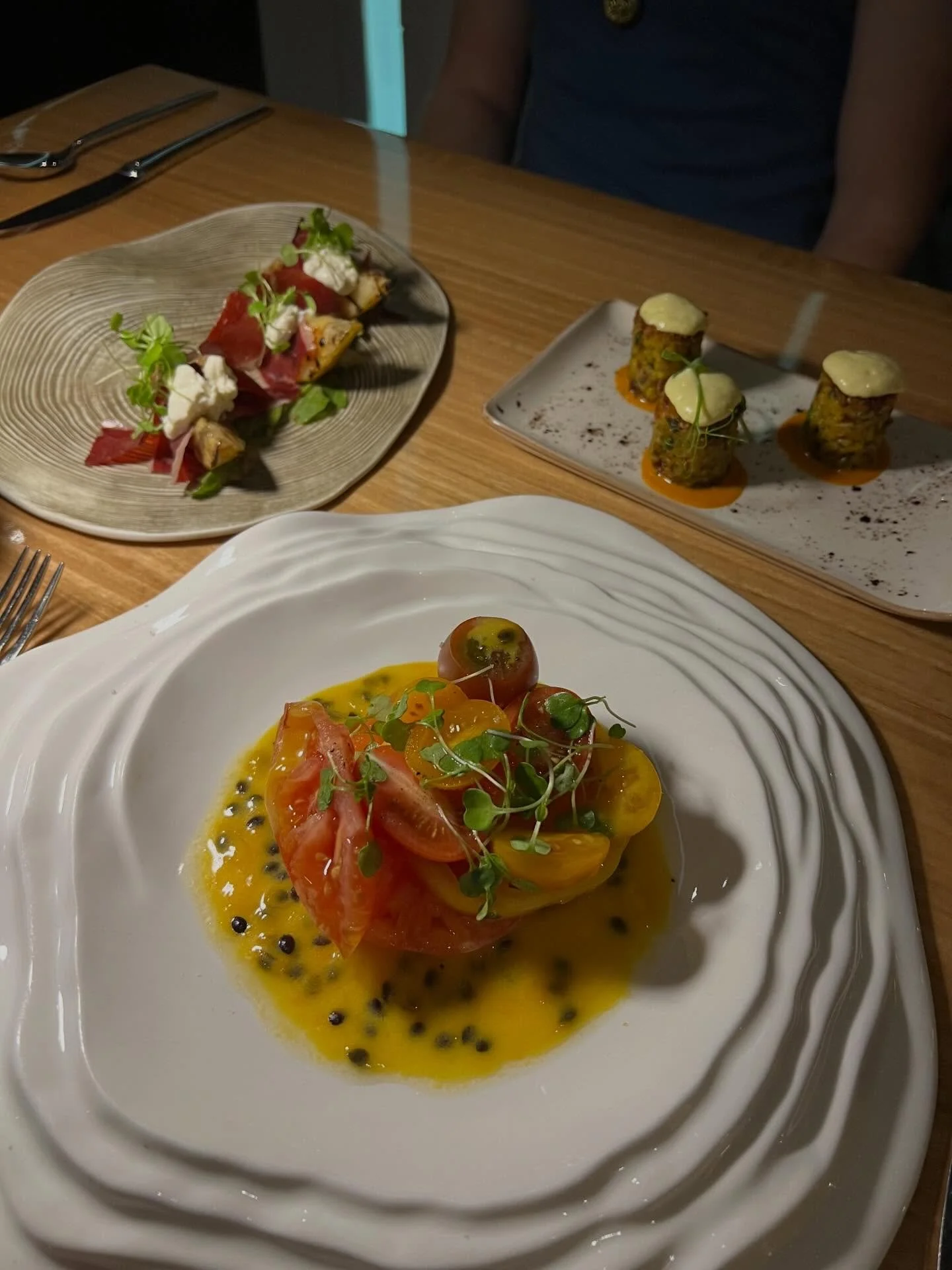 This meal understood the assignment.

#keepmoving #eatingwell #joyinthedetails #savorthemoment #goodfoodgoodmood