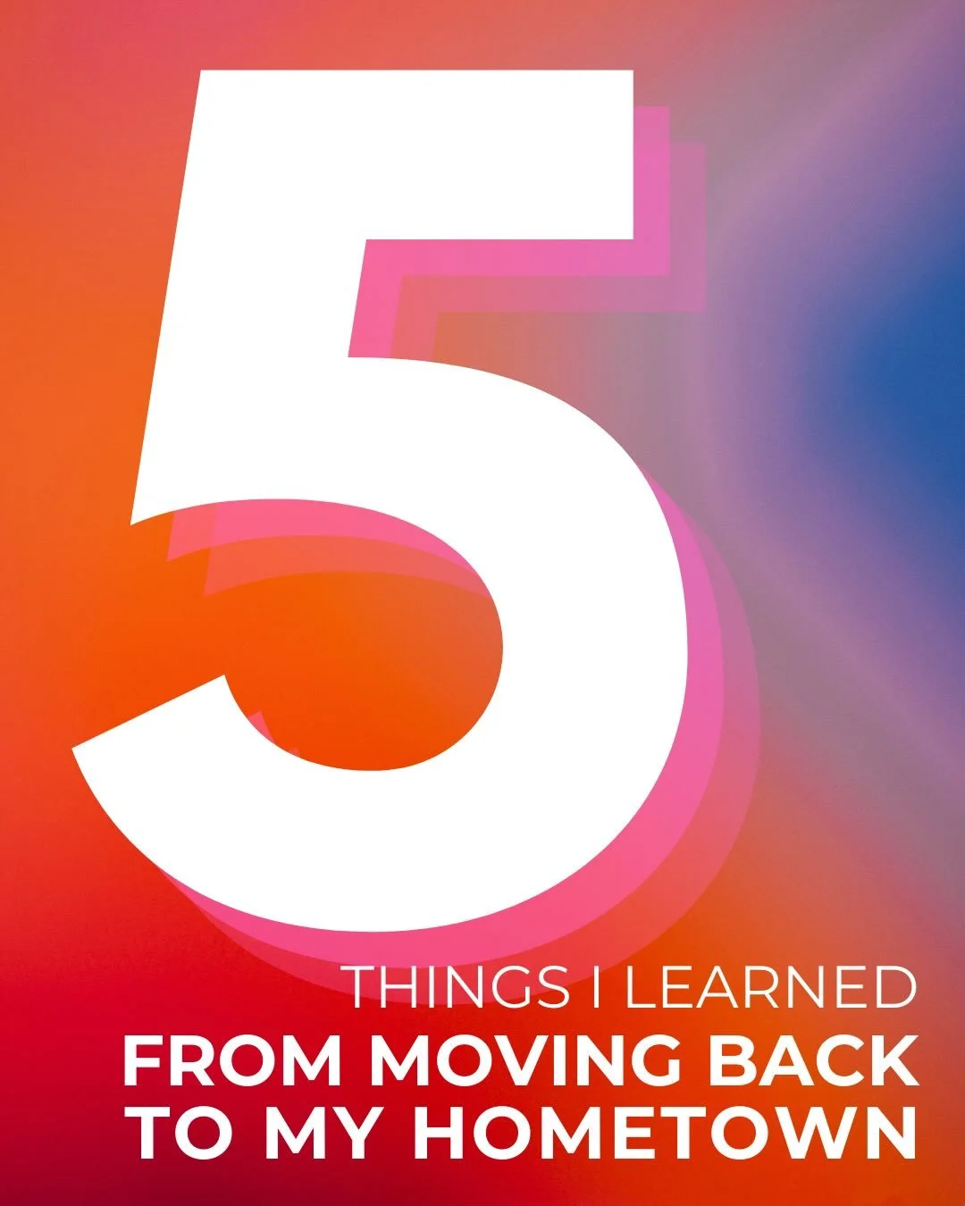 In 2014, I moved my life to South Bend, IN with hopes of love. It was a beautiful journey, and the experiences I had there expanded me in ways I couldn&rsquo;t have dreamed of. I ended up finding community, artistry, and yes, love, I hadn&rsquo;t fel