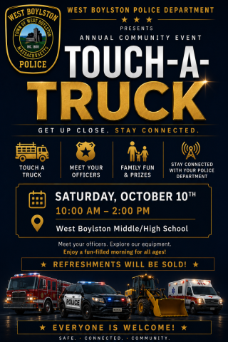Touch - A - Truck