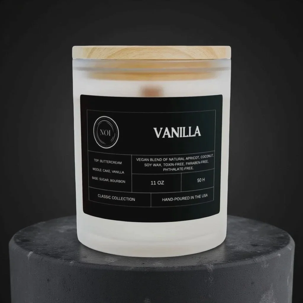 Vanilla