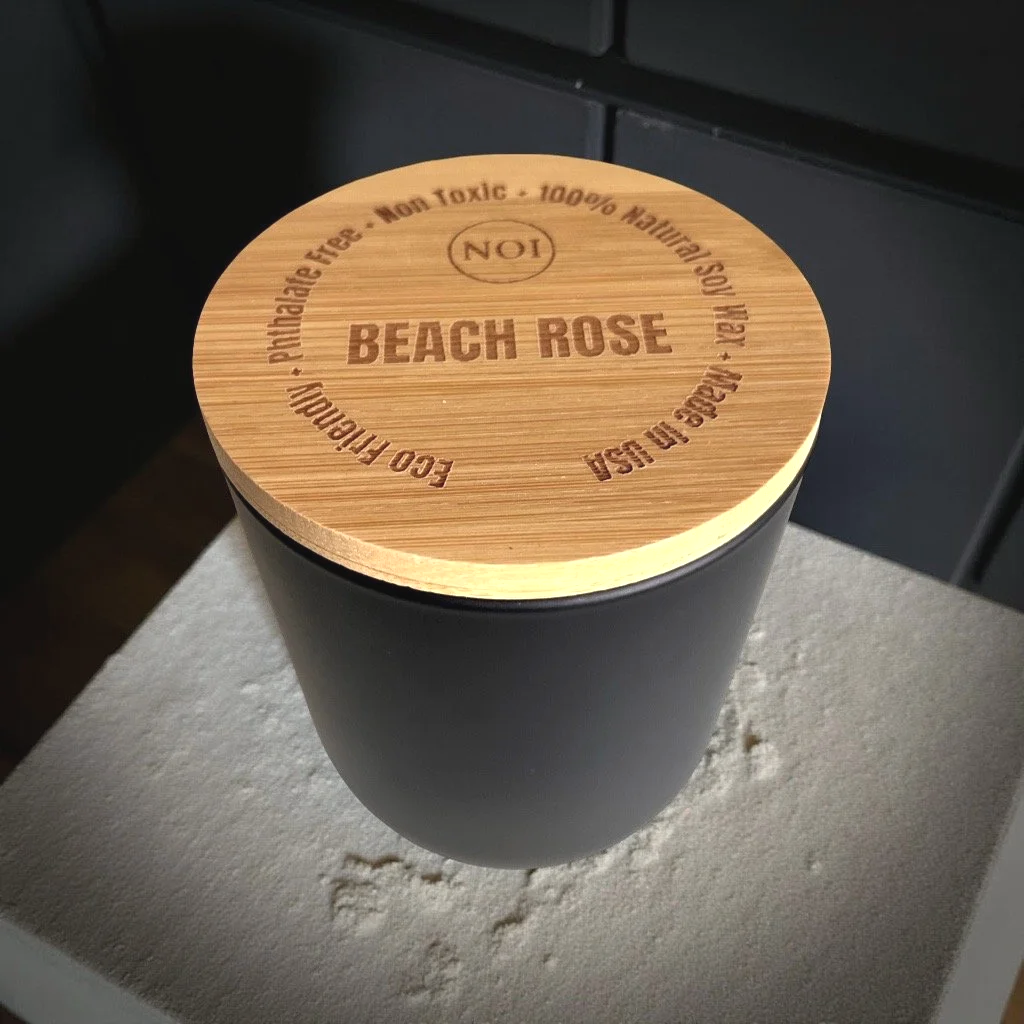 Beach Rose