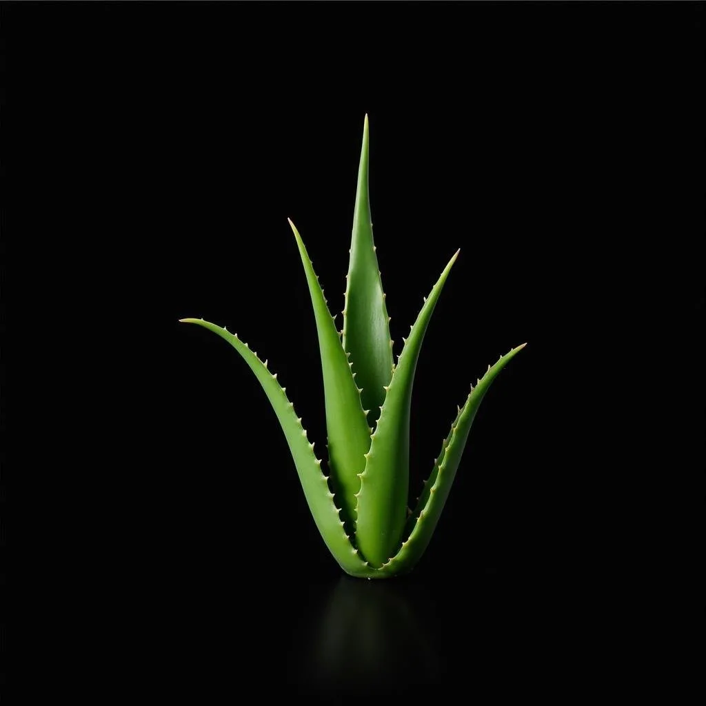 Aloe