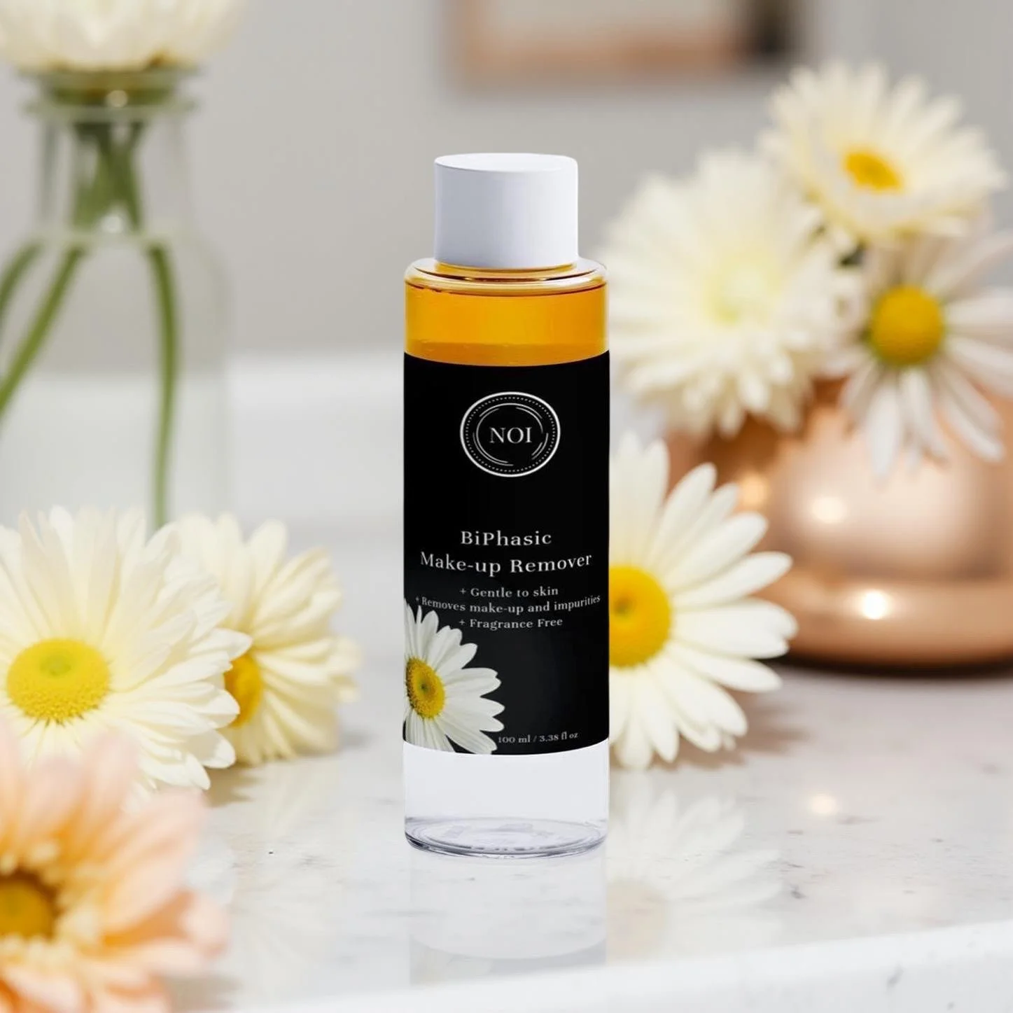 BiPhasic Make-up Remover