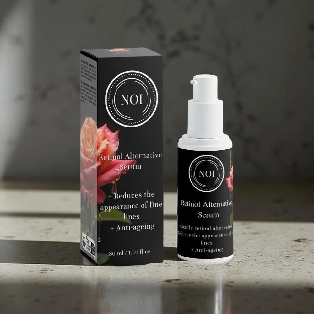 Retinol Alternative Serum