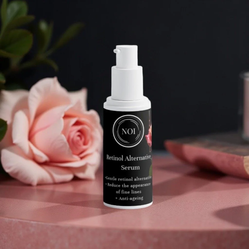 Retinol Alternative Serum