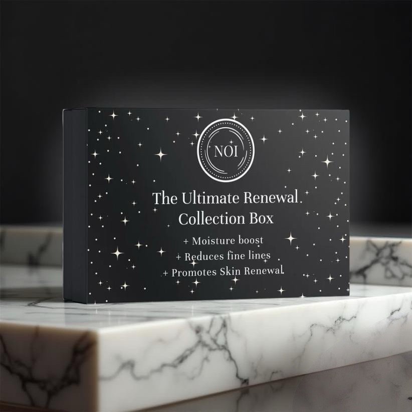 The Ultimate Renewal Collection Box