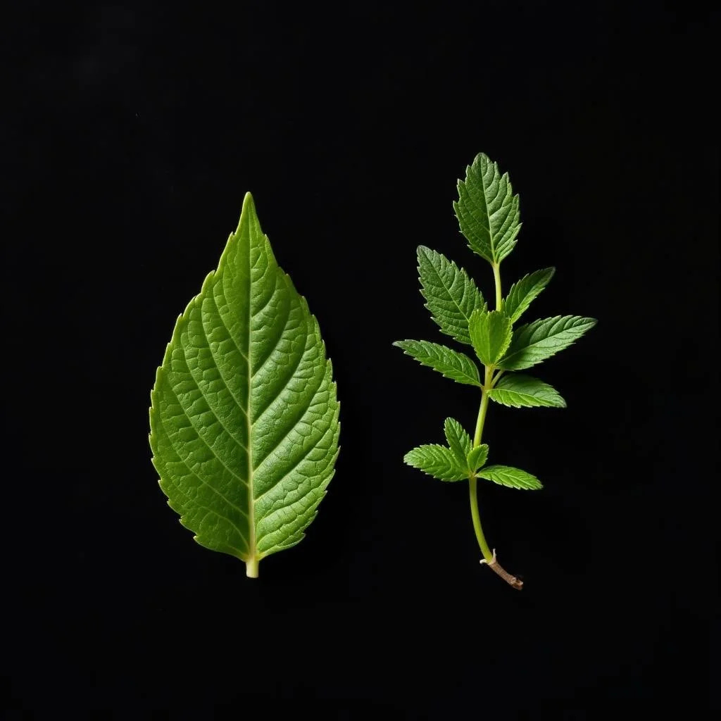 Eucalyptus Pepperminty