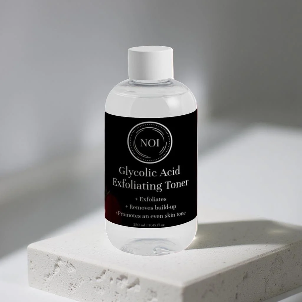 Glycolic Acid Exfoliating Toner