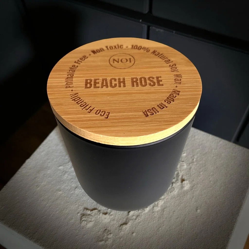 Beach Rose
