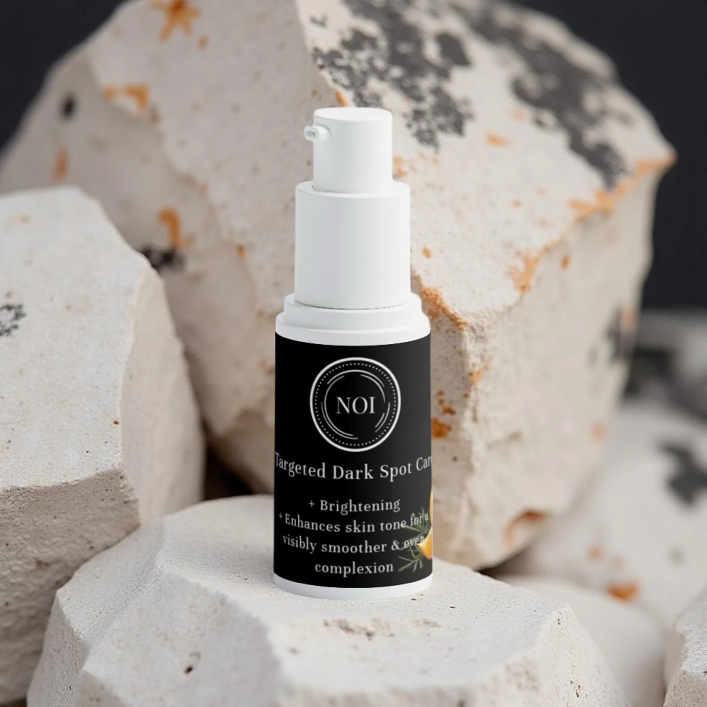 Targeted Dark Spot Care