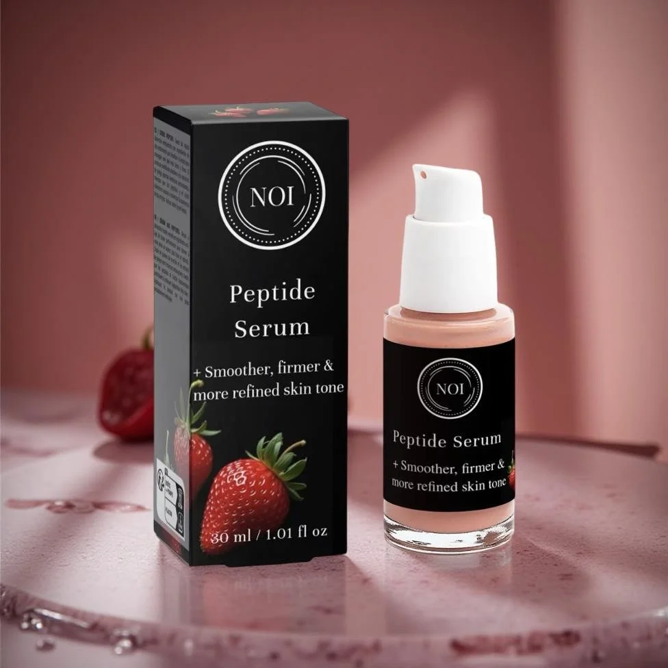Peptide Serum