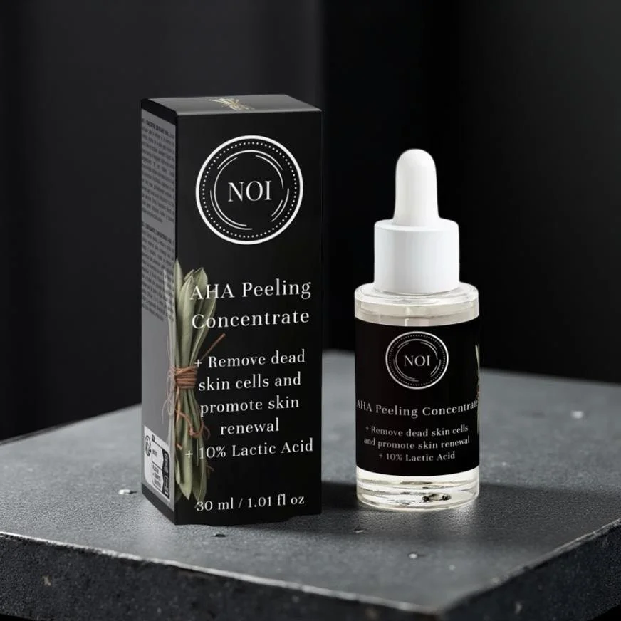 AHA Peeling Concentrate