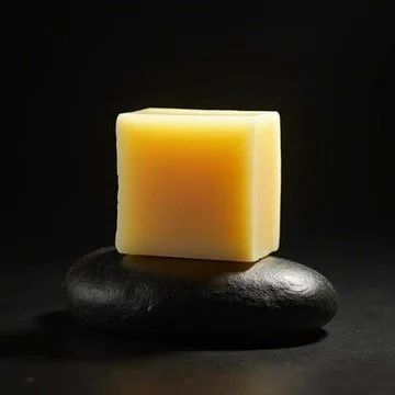 Green Tea & Lemongrass Soap