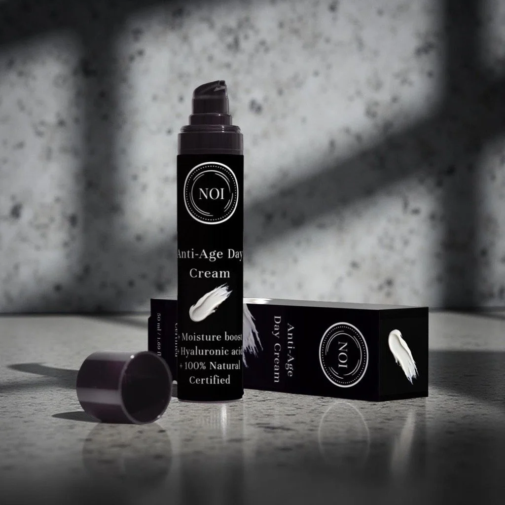 Anti-Age Day Cream 50 ML