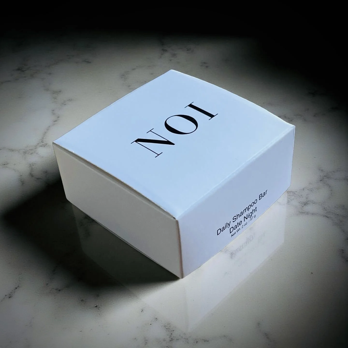 Shampoo Bar