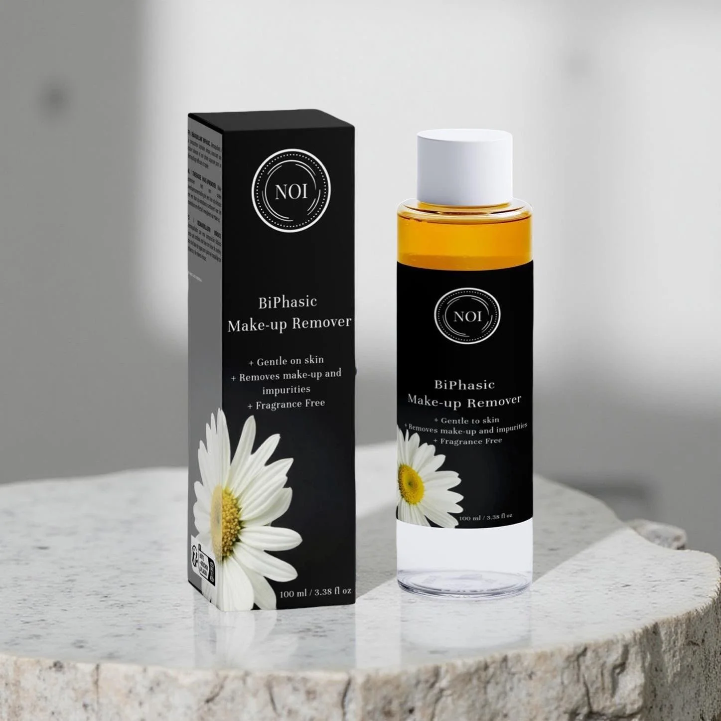 BiPhasic Make-up Remover